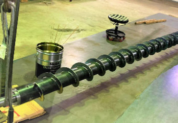 小ロット、特注製作に対応